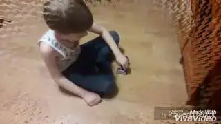 Знакомство с Даней//БеЗЗубый мальчик!!! ШоГГ ему всего 6 лет*