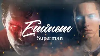 Ringtone | Eminem - superman