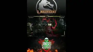 MK11 Q_MALEFICENT 