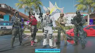 Rainbow Six Siege / Warum jetzt nach 5 Jahren