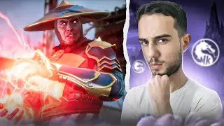 Еще разок – S12 R1ps_Arena Отборочный Тур 9 | Mortal Kombat 11