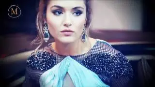 مراد & حياة   أغنية يمك عشت لحظات   حسام الرسام 2017