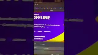 How to set up a follower or sub goal on Twitch!