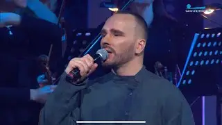 Песня о далекой Родине Руслан Ивакин Gurude на льду А. Денкова и М. Ставиский