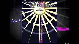 Touhou Danmakufu: SpellCardCollection Second [Part 1]