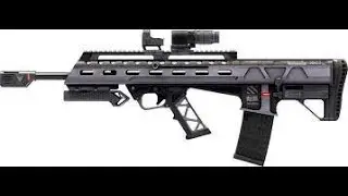 Warface [💥NEUTRON💥] K&M ARMS M17 \\ ✅⭐K4IKKI⭐✅ //