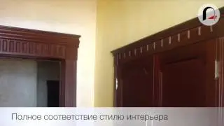 Лючки для электрощитков