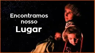 O que é viver em comunidade? | 2ª vivência