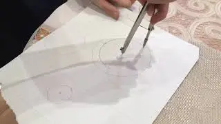 Тихон и циркуль