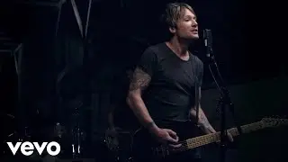 Keith Urban - Cop Car (Official Music Video)