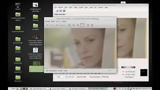 Avidemux un programa para editar videos.