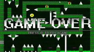 Let's Play I Wanna Be The Retro Beta Part 8