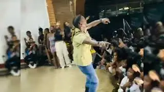 Mwanache - Live On Stage 🔥