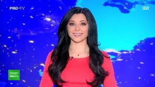 Stirile din Sport PROTV 30 martie 2022