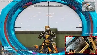 [HANDCAM] MI REGRESO | BLOOD STRIKE PC | BATTLE ROYALE GAMEPLAY | GTX 1650