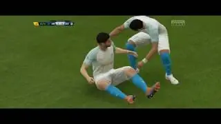 4stars league goal