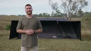 Fast Frame BlockOut Lumos 10P Tent
