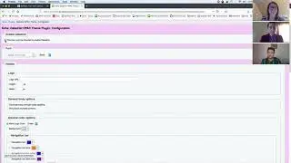 Using the Galadriel OPAC Theme plugin