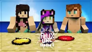 CREEPERS NO! ~ Flux UHC Season 6 ~ Ep. 4