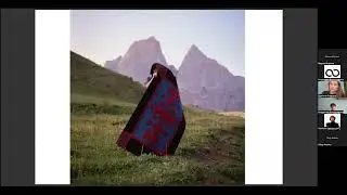 Светлана Булатова «Документальная фотография. Опыт работы на Кавказе»