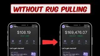 Make $170K in Trading Memecoins !  NO, The REAL Way