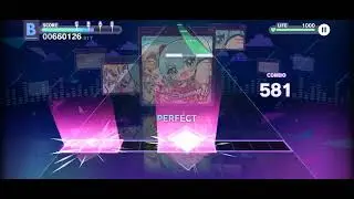 [Project SEKAI] Help me, ERINNNNNN!! (Expert Mode, Full Combo)