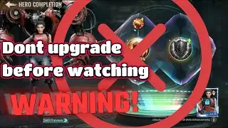 State of Survival : DONT UPGRADE SELINA BEFORE WATCHING!