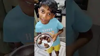 ചിക്കന്റെ കരൾ വരട്ടിയത്😋😋 കുറച്ച് കരിഞ്ഞു പോയി ഗയ്സ് 🤩🤩#cooking #home  #chikendinner #appu 