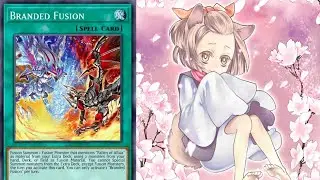 BRANDED DESPIA STOPPAGE  IN YUGIOH MASTER DUEL