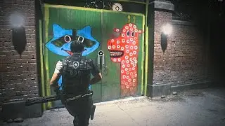 What Happens if Leon Goes to The Orphanage Instead of Kendo´s Gun Shop? | Resident Evil 2 REMAKE