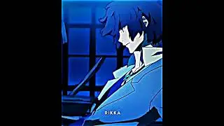 Dazai vs Ai magase | Moriarty vs Fyoder | collab with 