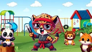 Cam is SUCH AN AMAZING NINJA! (Roblox)