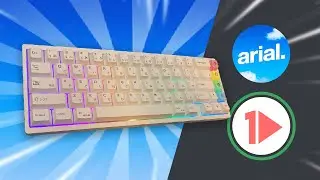 Building a CUSTOM Keyboard (ft. 