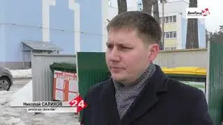 РАЗДЕЛЬНЫЙ СБОР ОТХОДОВ – ЗАБОТА ОБ ЭКОЛОГИИ