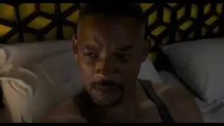 Отрывки из фильма Гемини(Уилл Смит).Крутые моменты с фильма боевика Will Smith films