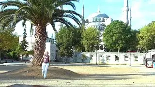 Istanbul Voyage