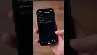 WhatsApp'tan Kaliteli Fotoğraf Gönderme 