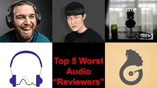 Top 5 Worst Audio 