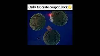 classic crate opening | legendary only in one crate 😳 classic crate mythic trick #shorts