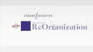 Operation ReOrganization - Episode 220
