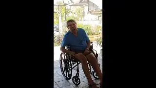 Elderly Couple CRY On The Phone Every Night, THEN This Happened!
