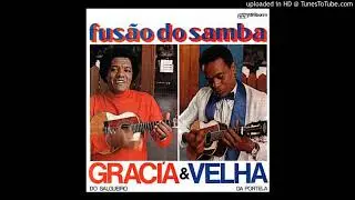 Velha Da Portela - Lamento de um Sambista