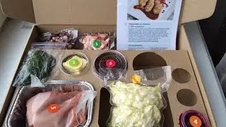 БИЗНЕС ИДЕЯ: Набороы для приготовления блюд !!!