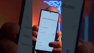 EASY Samsung Tip #techtips #howto #tech #technology #tips