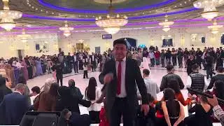 Hozan şerwan parıs mücahit aktepe düğünü