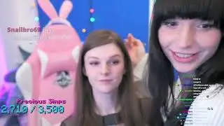 F1NN Gets His Make-up Done | Sub Behaviour