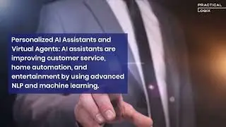 7 Mind Blowing AI Trends You Can’t Afford To Miss In 2024
