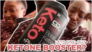 DO KETONE BOOSTERS REALLY WORK? Let’s find out-Sports Research Keto Plus GO BHB -Boost Ketone Levels