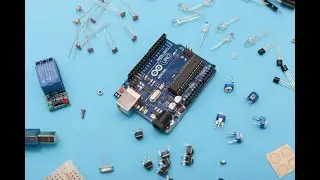 Robotics with Arduino 