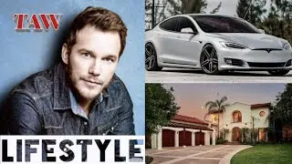 Chris Pratt ★ Girlfriend ★ Net Worth ★ Cars ★ House ★ Parents ★ Children ★ Age  ★ Lifestyle 2021